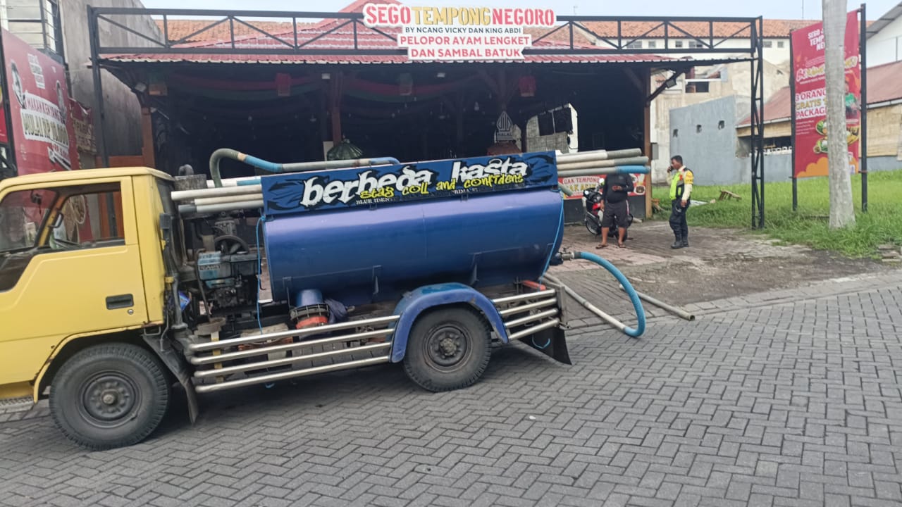 Galeri Sedot WC Podojoyo 12