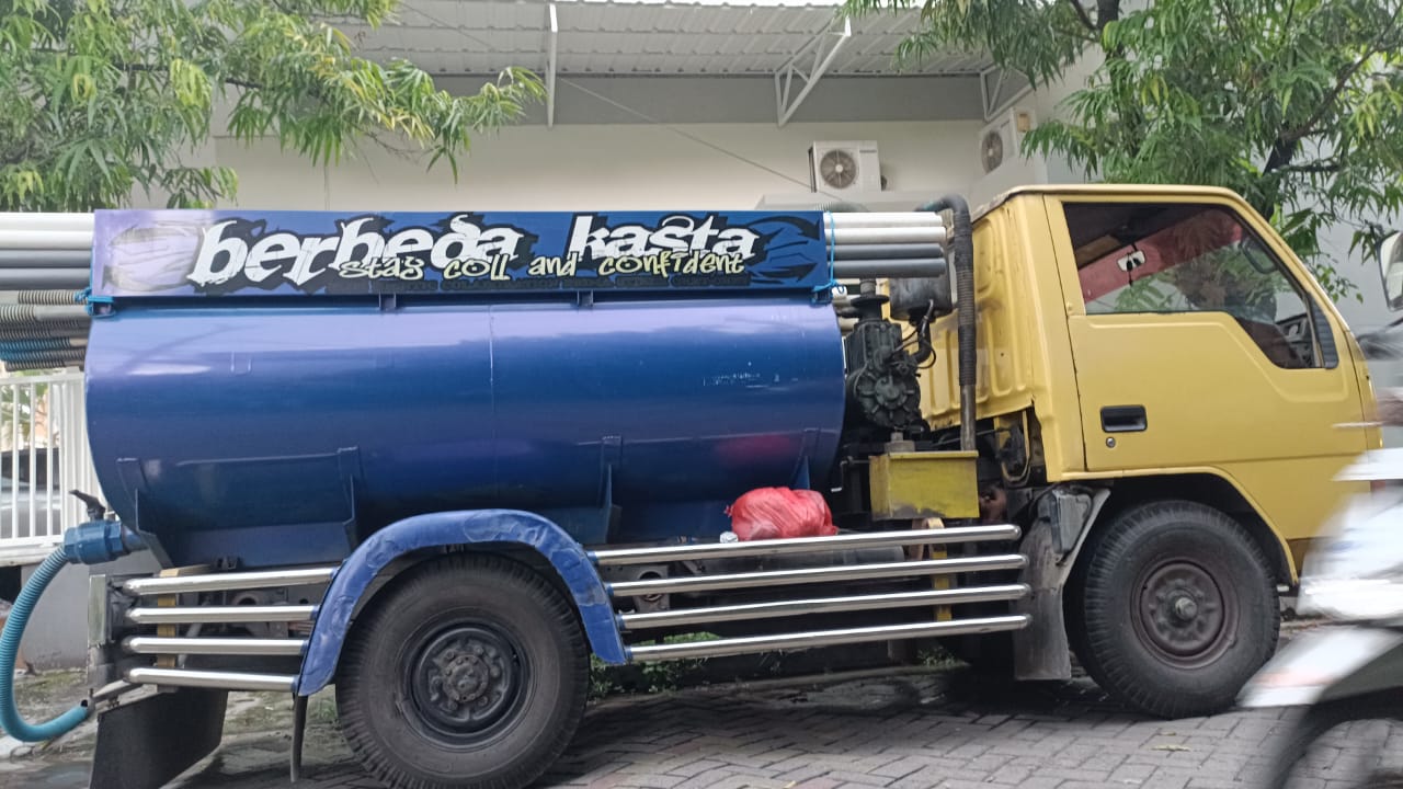 Galeri Sedot WC Podojoyo 3