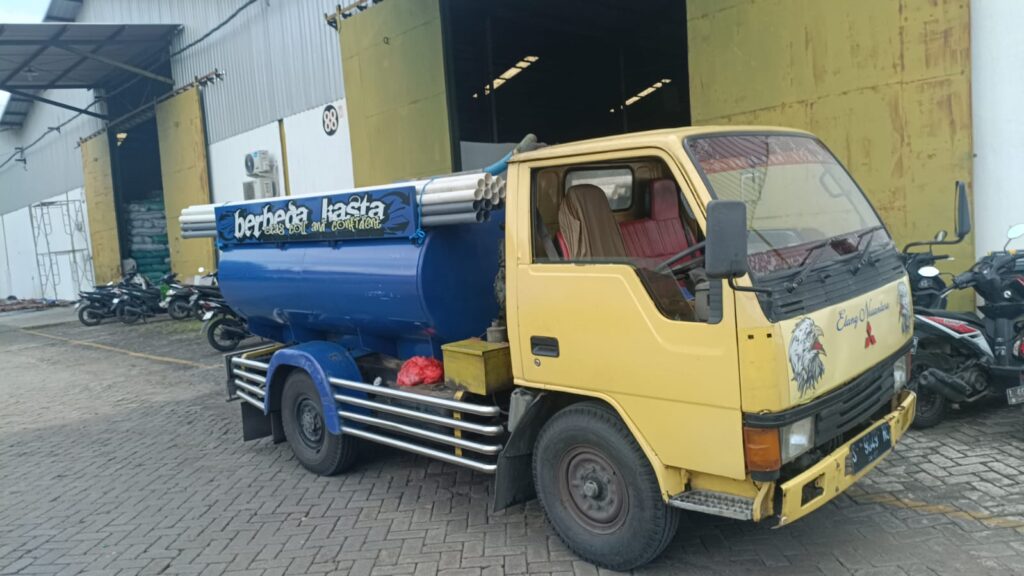 jasa sedot wc surabaya, gresik, dan sidoarjo