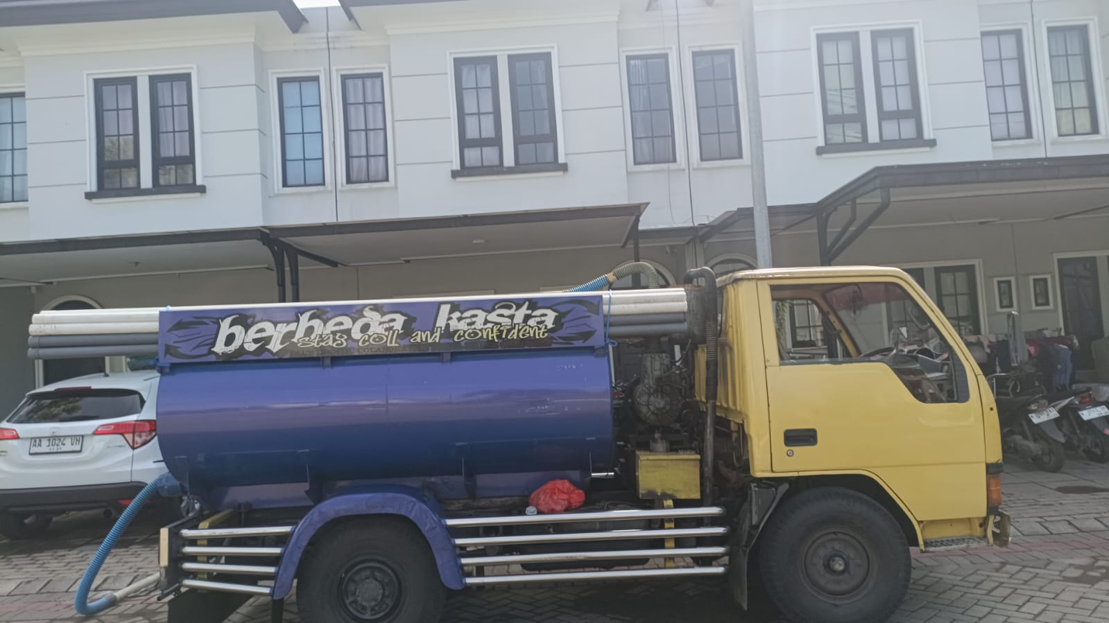 Galeri Sedot WC Podojoyo 6