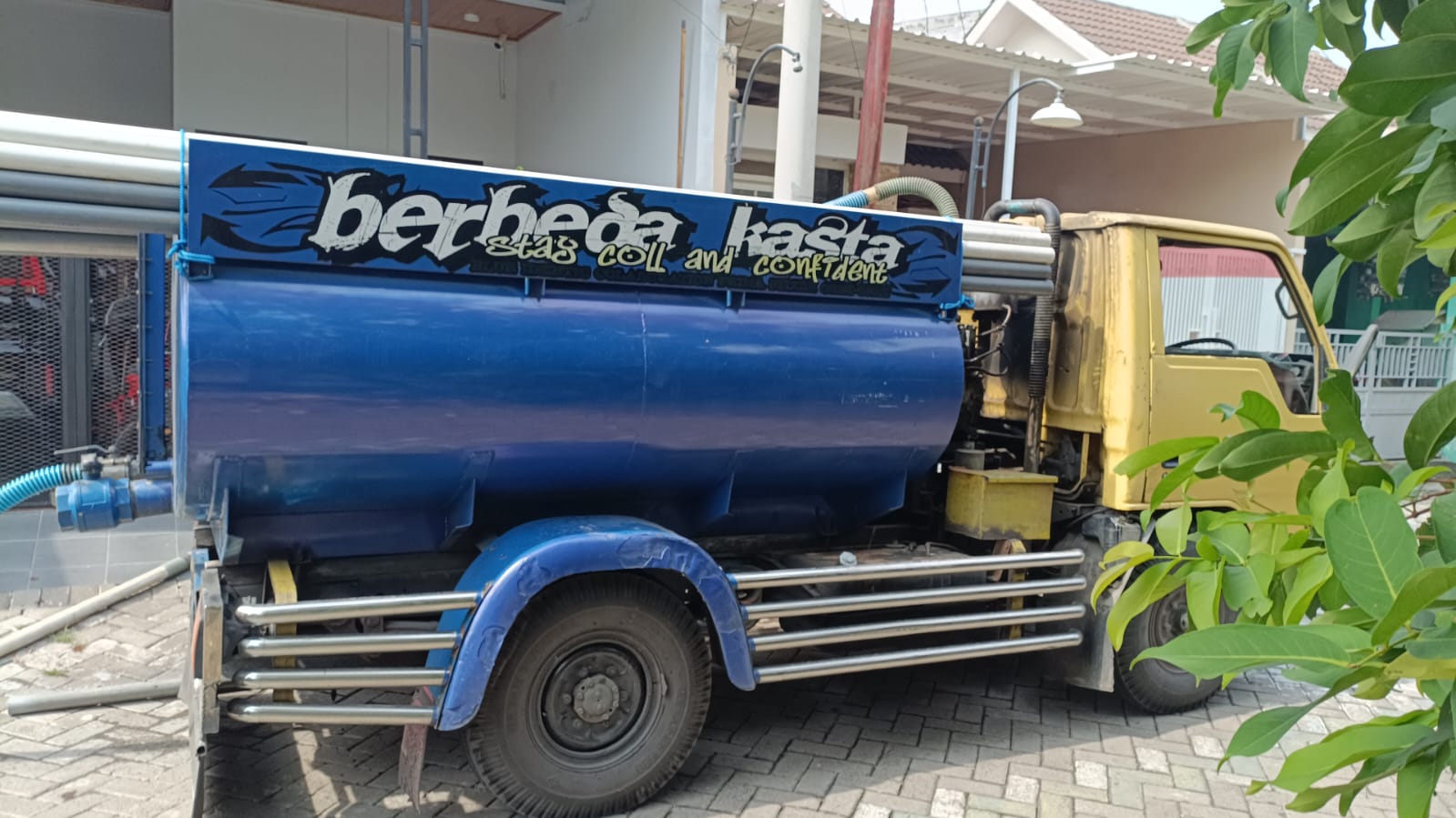 Galeri Sedot WC Podojoyo 7