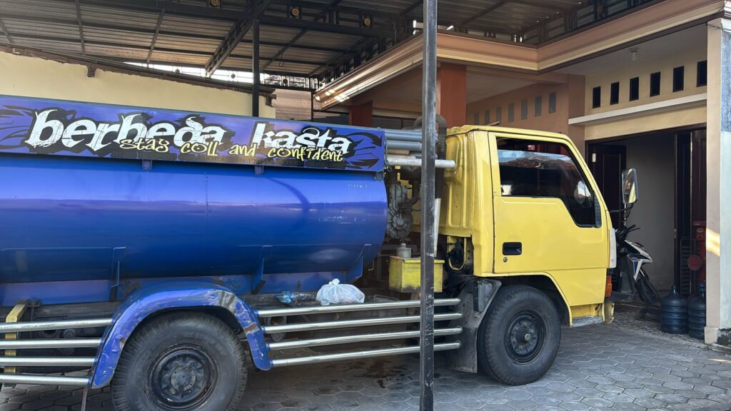 Jasa Sedot WC Gresik