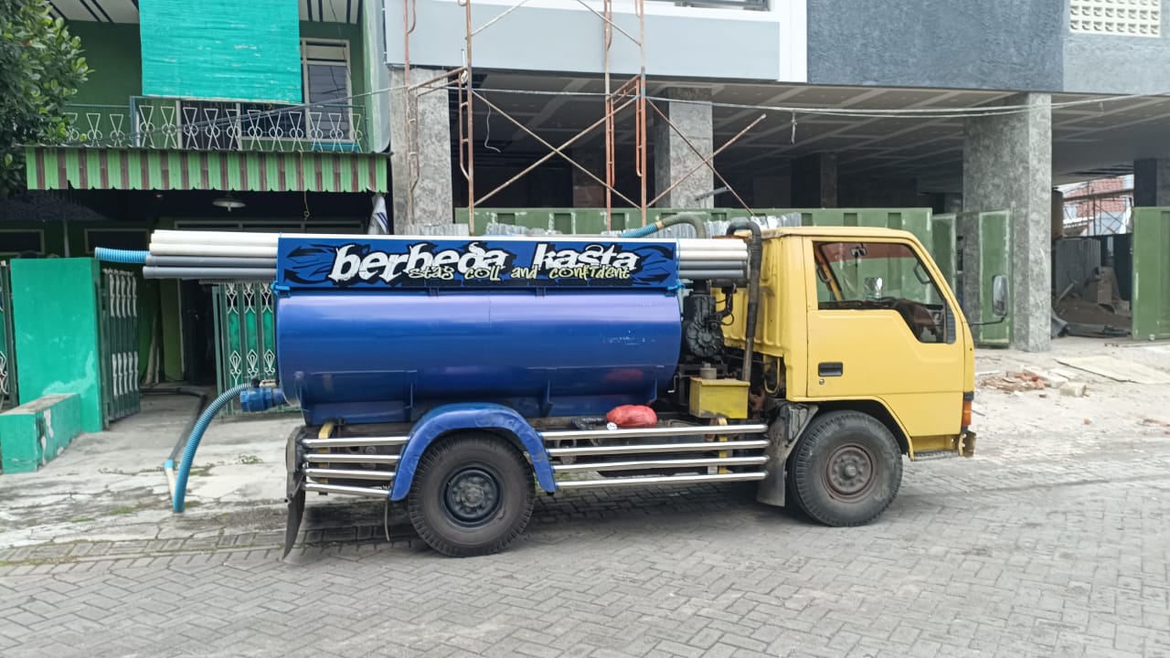 jasa sedot wc terdekat di surabaya, gresik, sidoarjo